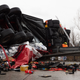 This month in overturned trucks: avocados, beer, liquid sugar, tea, and more